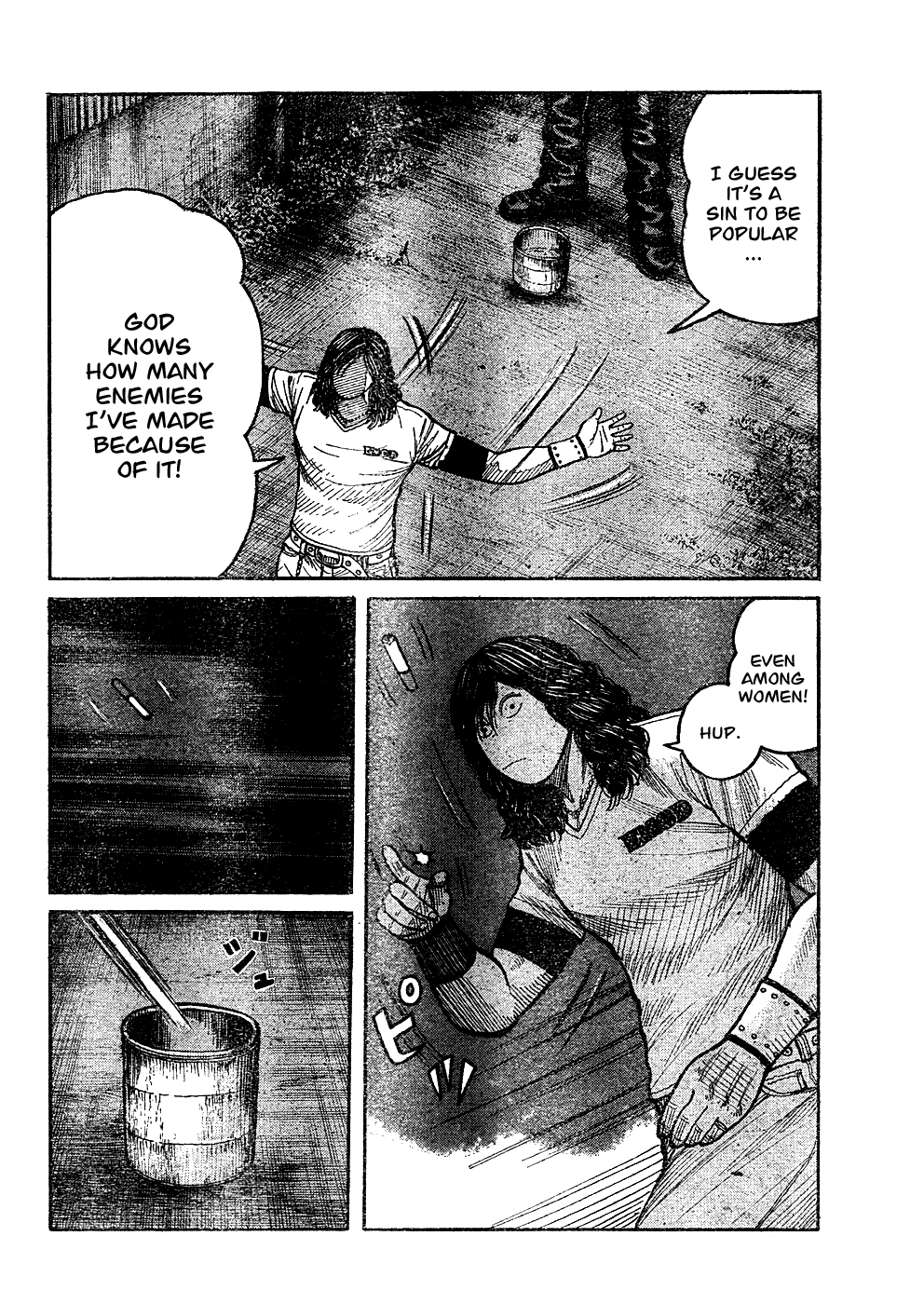 Worst - Chapter 97: Pleased To Meet You!