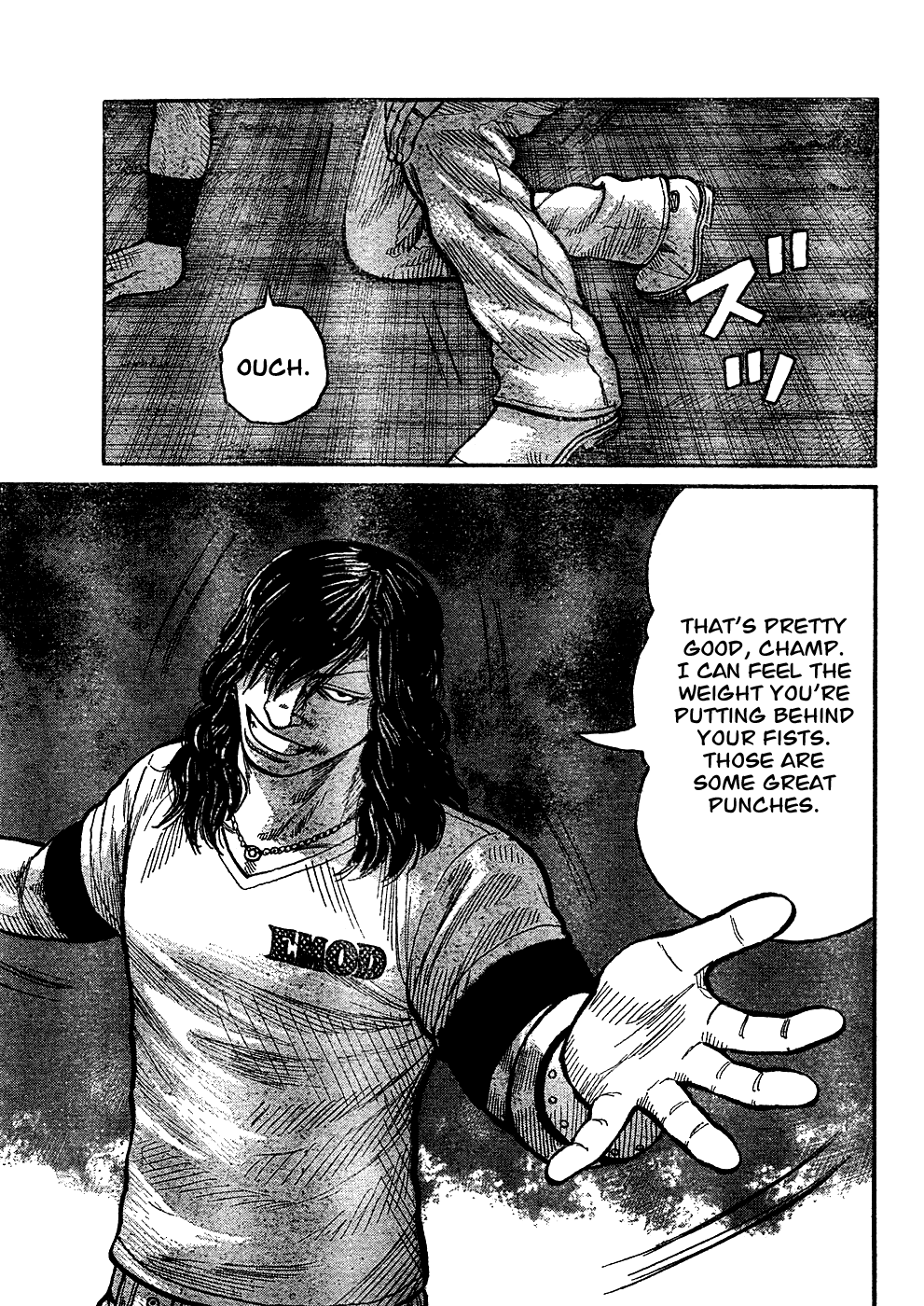 Worst - Chapter 97: Pleased To Meet You!