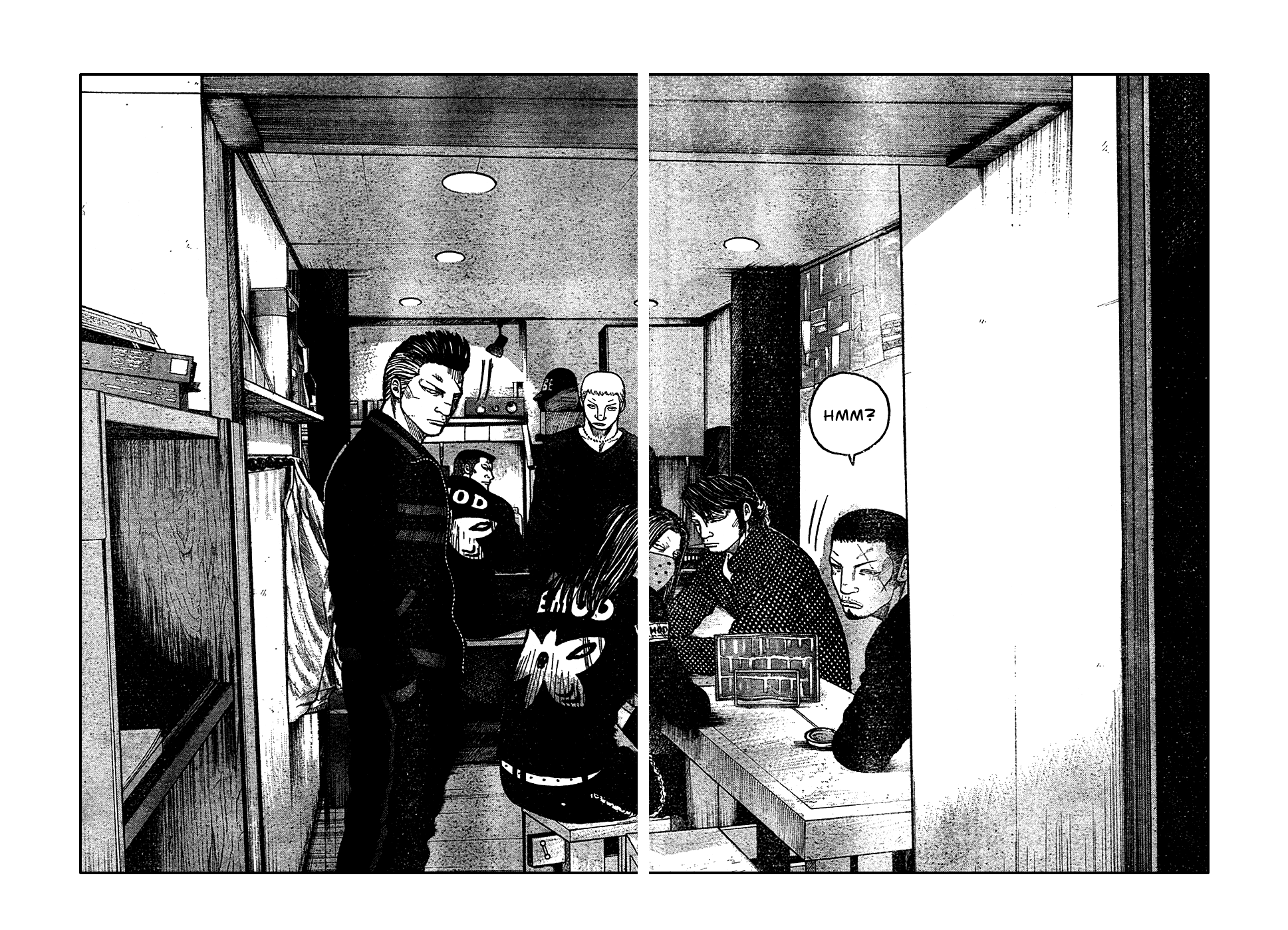 Worst - Chapter 97: Pleased To Meet You!