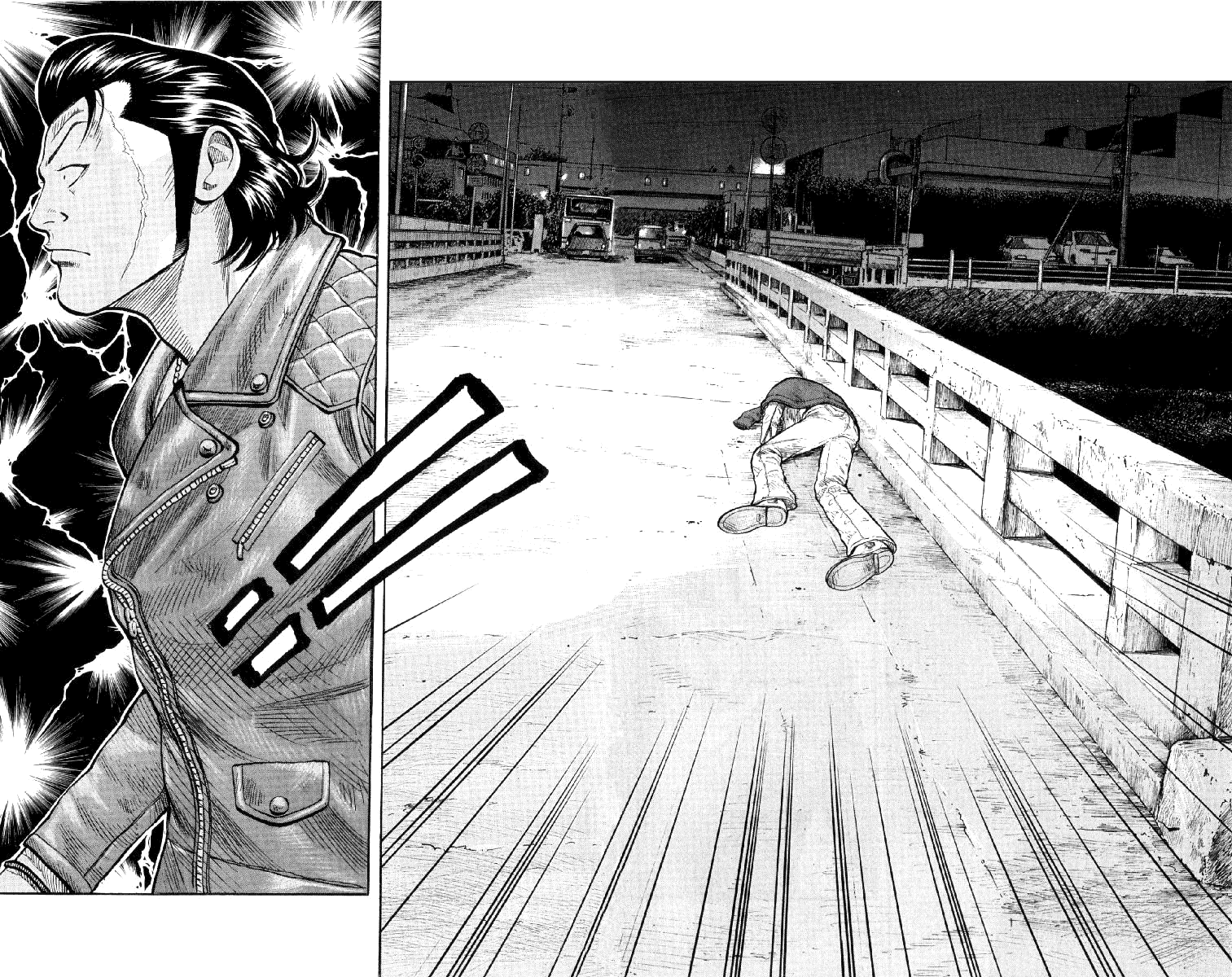 Worst - Chapter 54: Bad News...