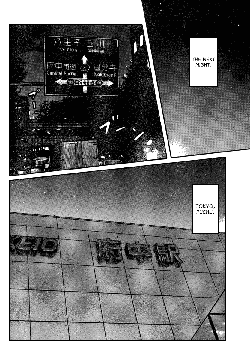 Worst - Chapter 111: Just As Planned...