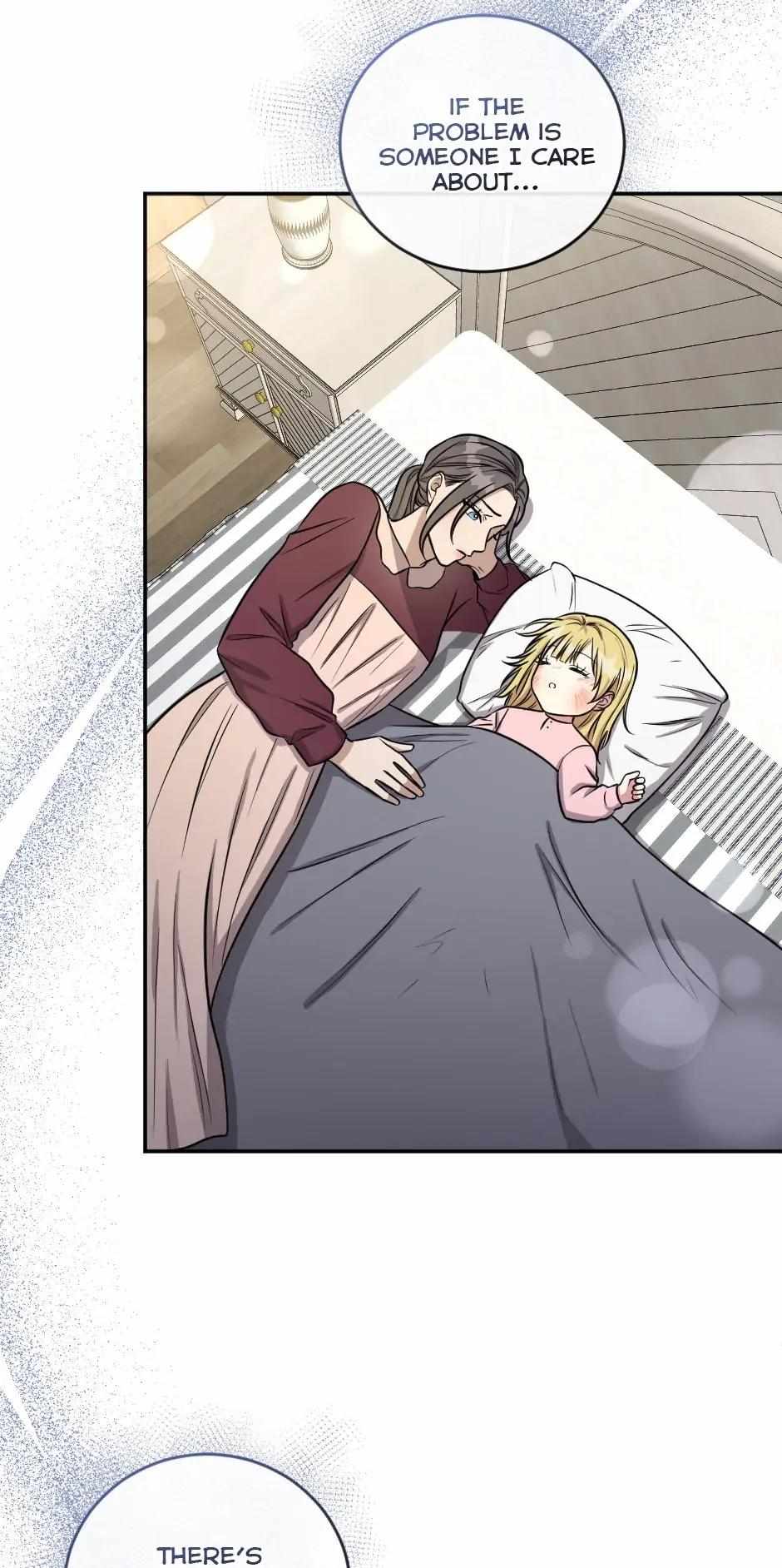 Peach And Her Papas - Chapter 71