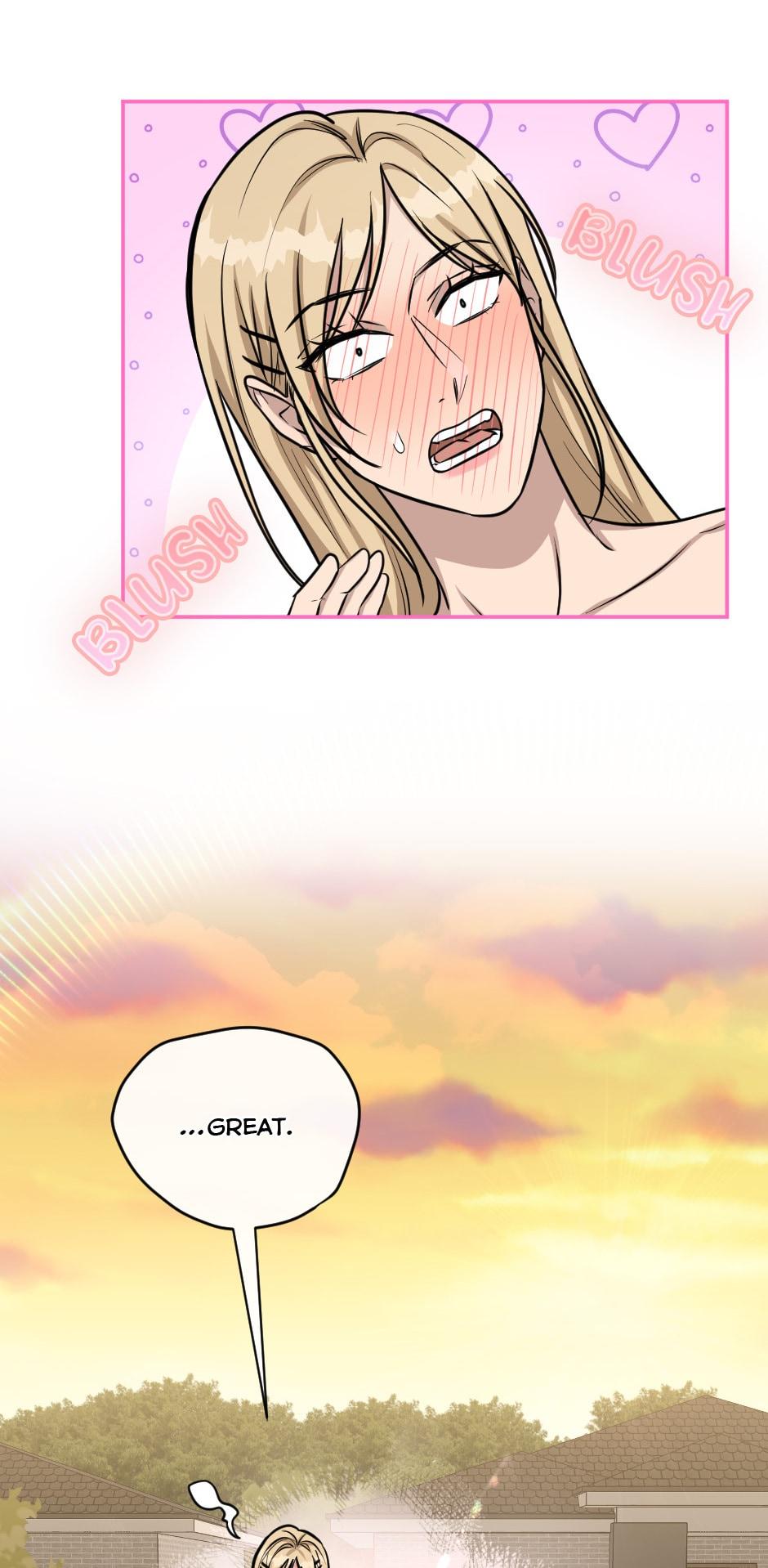 Peach And Her Papas - Chapter 85