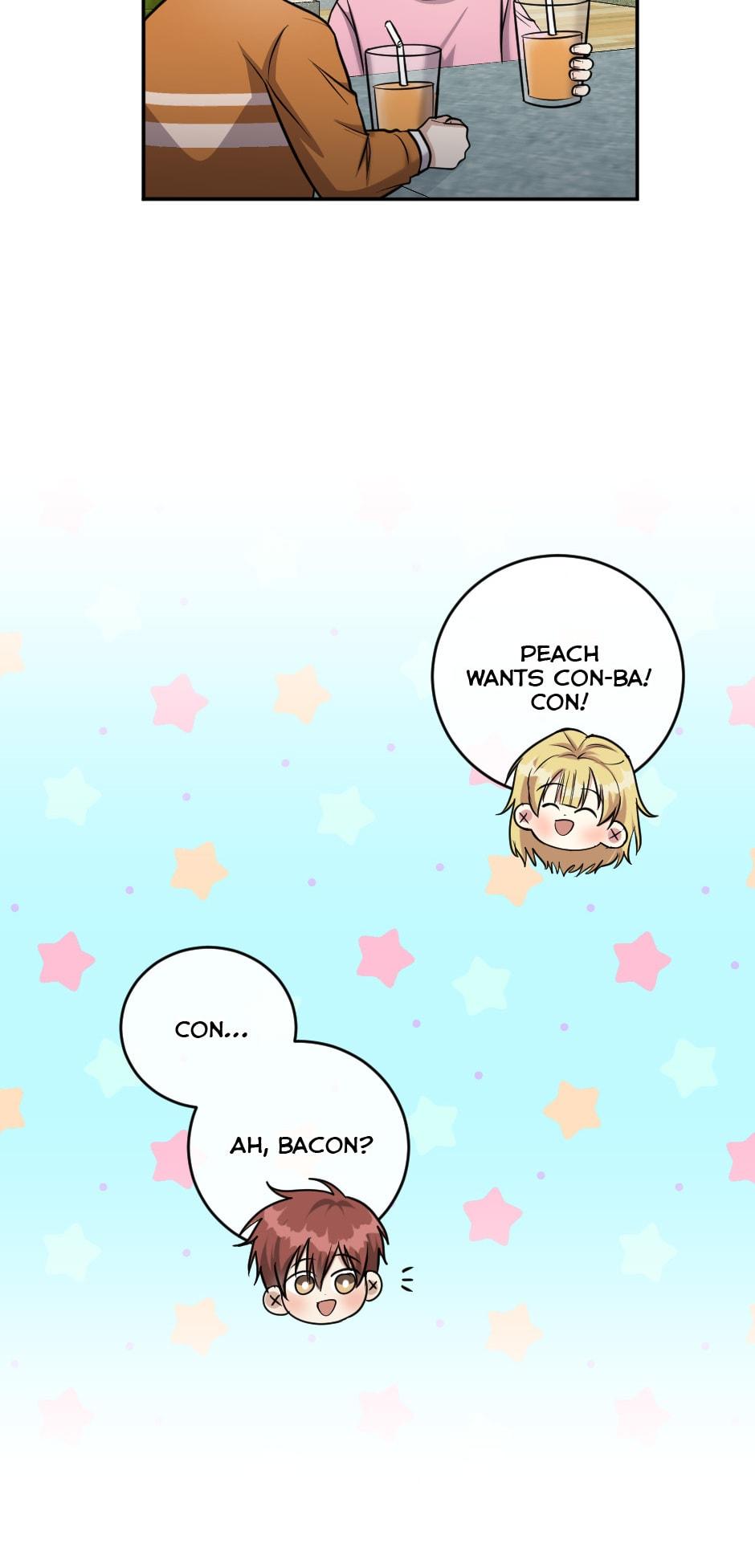 Peach And Her Papas - Chapter 82