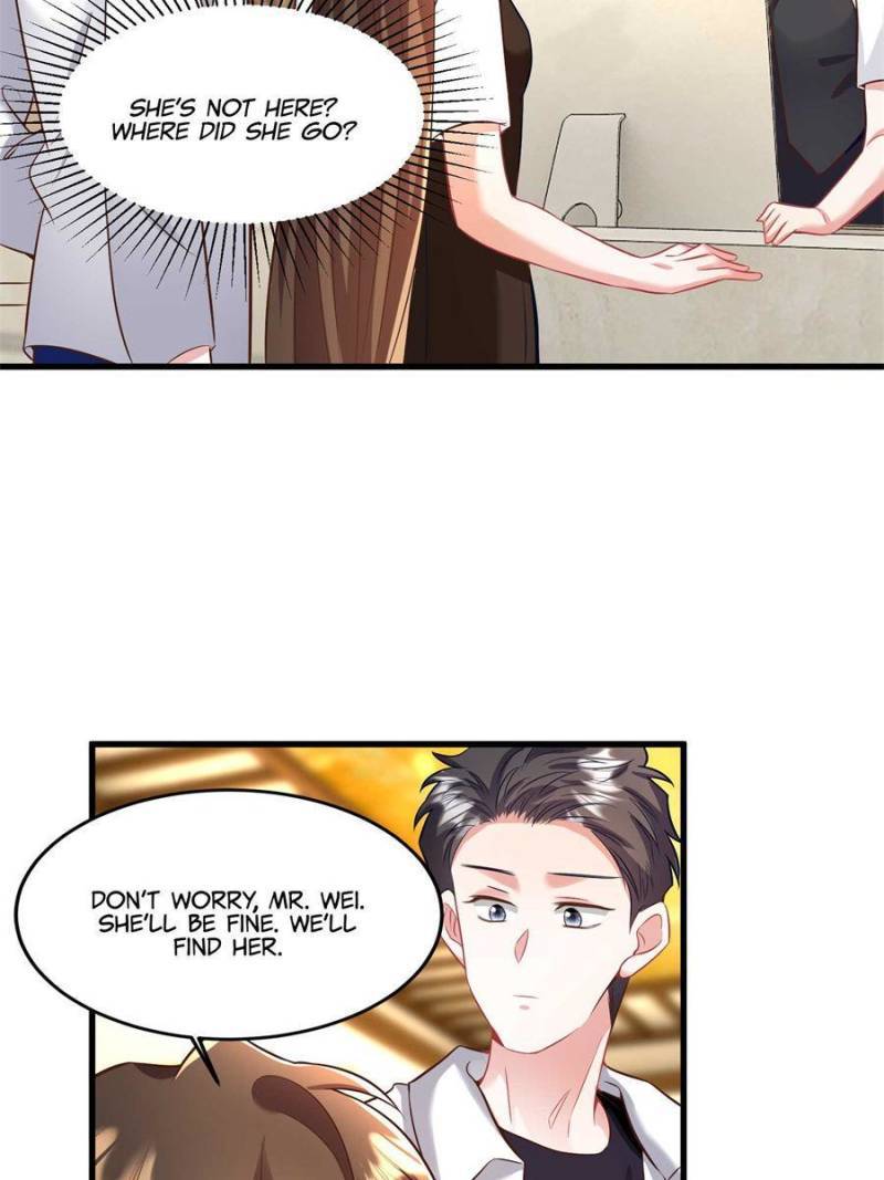 Nancheng Waits For The Moon - Chapter 90