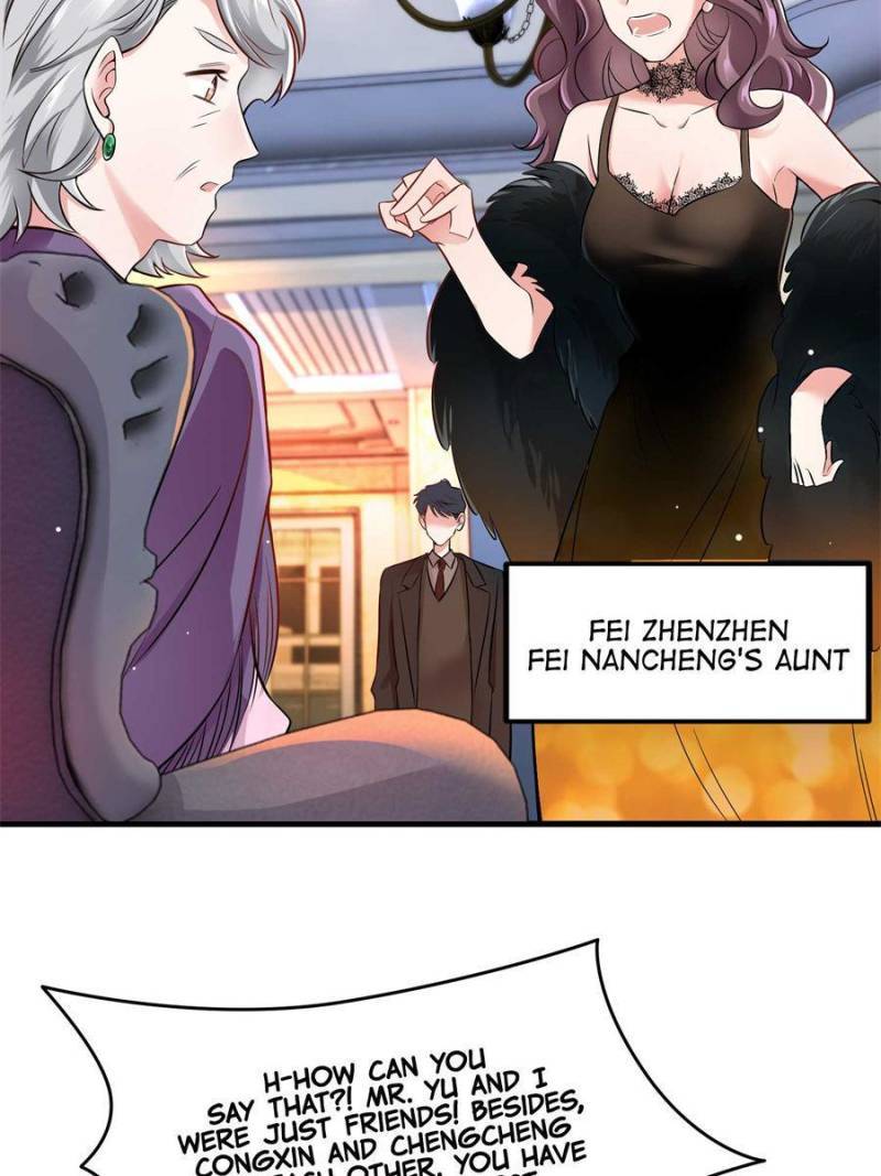 Nancheng Waits For The Moon - Chapter 91