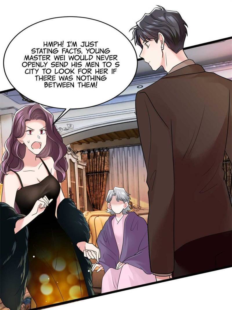 Nancheng Waits For The Moon - Chapter 91