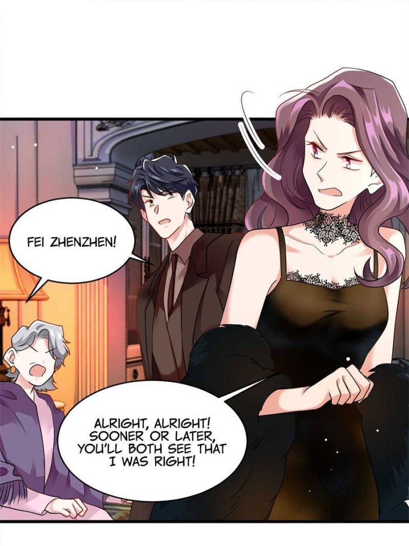 Nancheng Waits For The Moon - Chapter 91