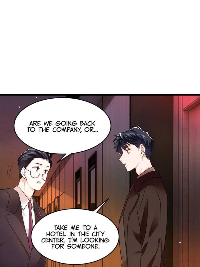 Nancheng Waits For The Moon - Chapter 91