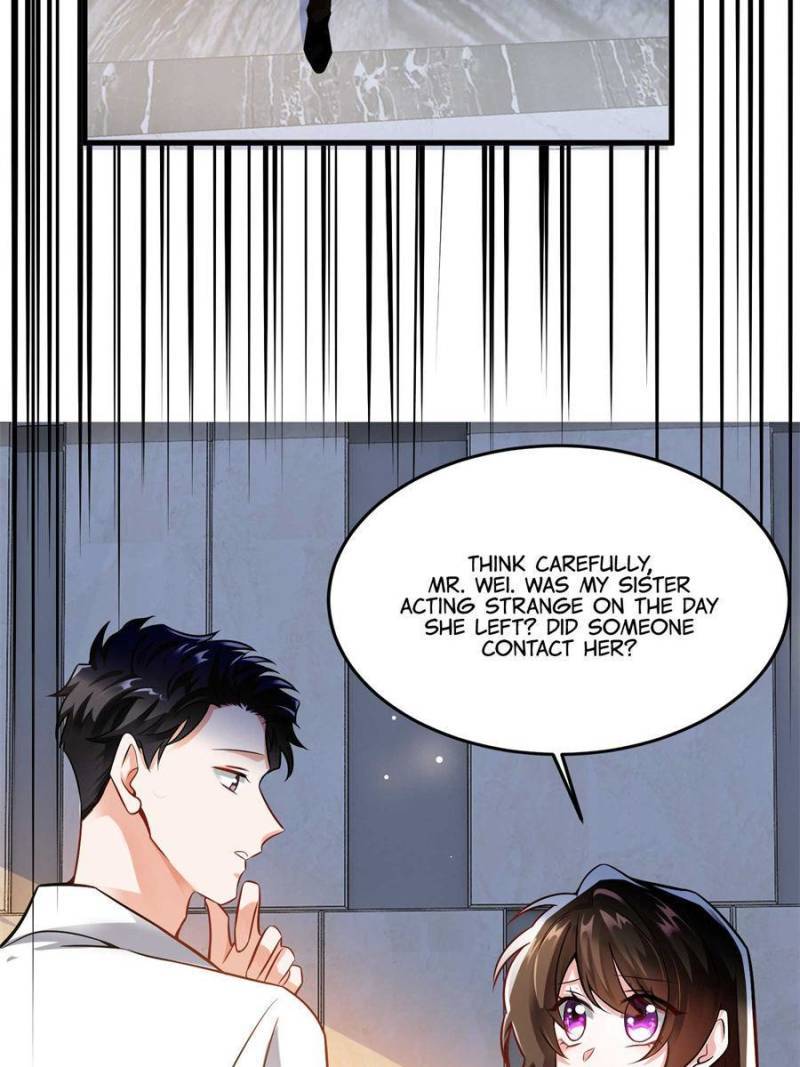 Nancheng Waits For The Moon - Chapter 91