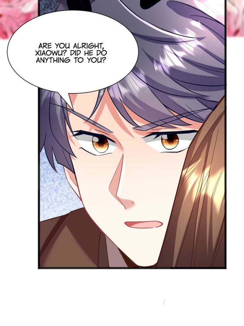 Nancheng Waits For The Moon - Chapter 91