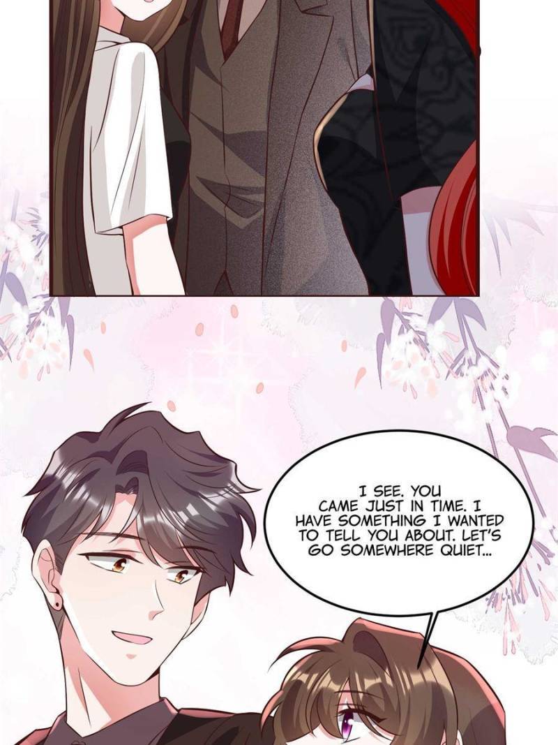 Nancheng Waits For The Moon - Chapter 91