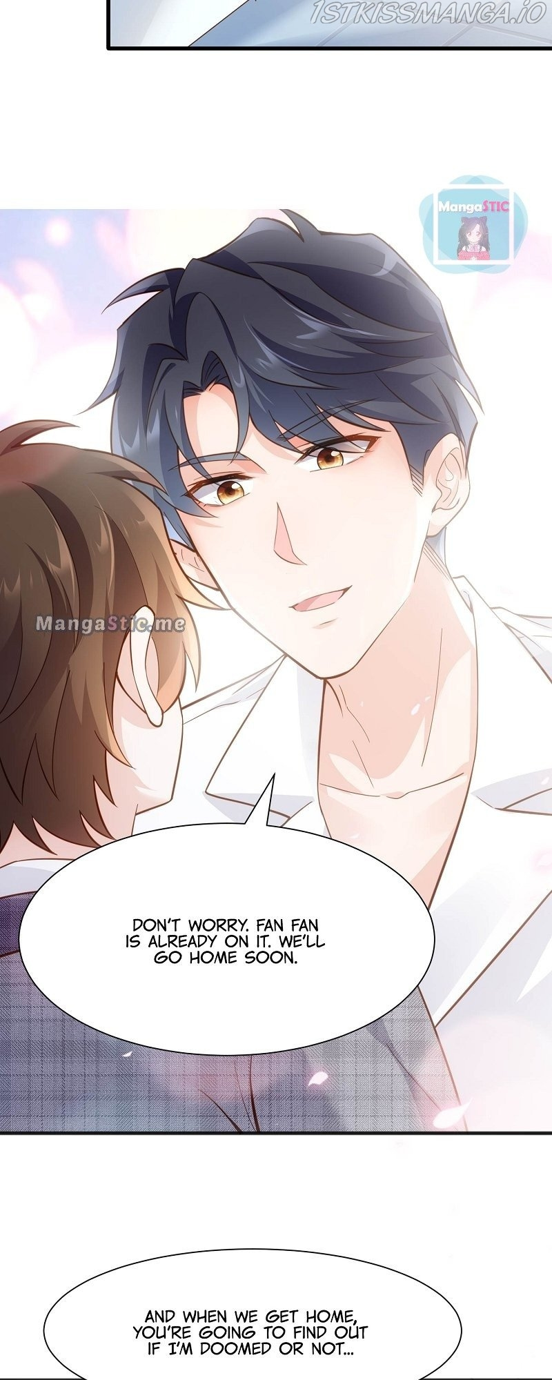 Nancheng Waits For The Moon - Chapter 124