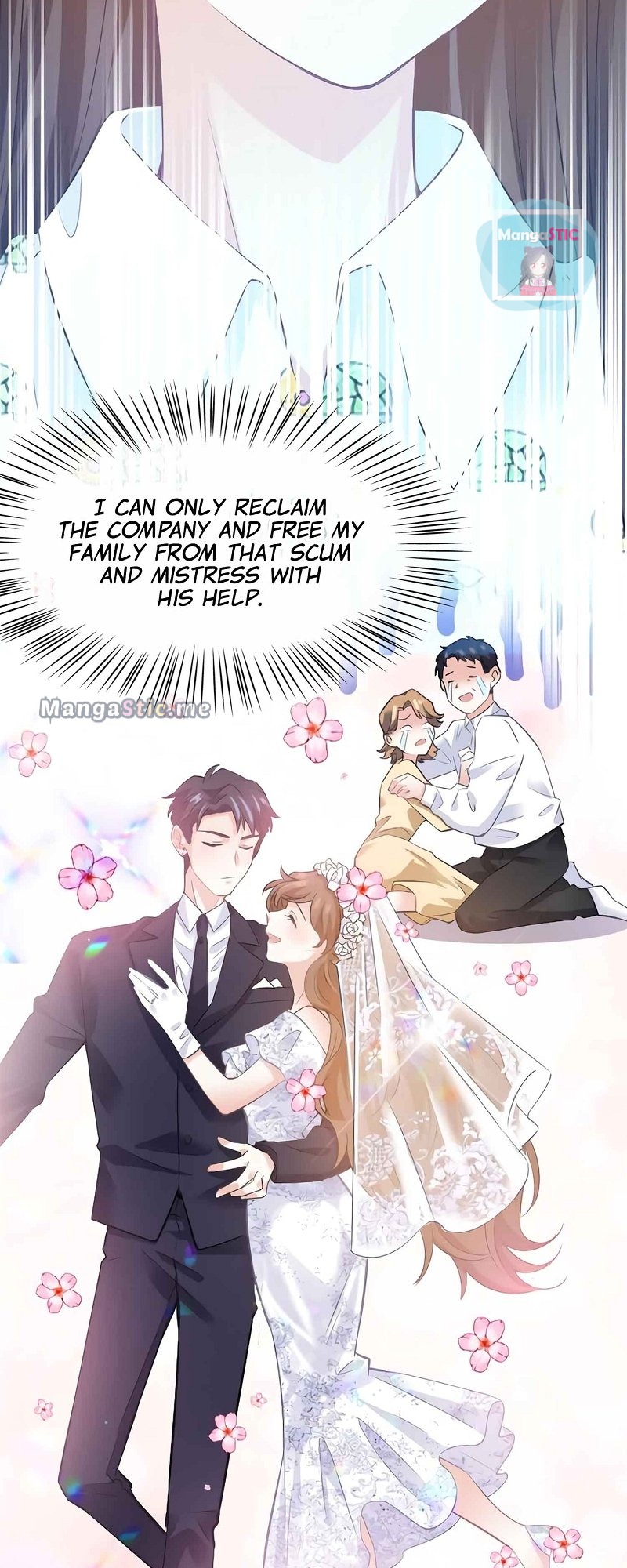 Nancheng Waits For The Moon - Chapter 26