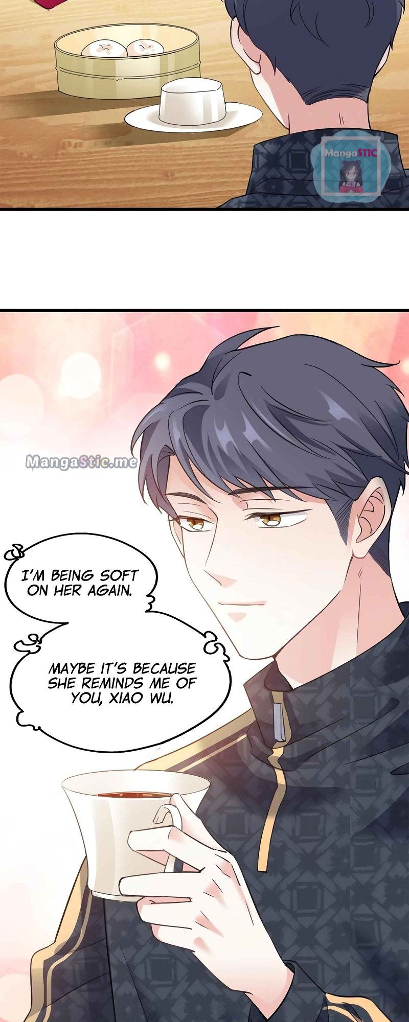 Nancheng Waits For The Moon - Chapter 26