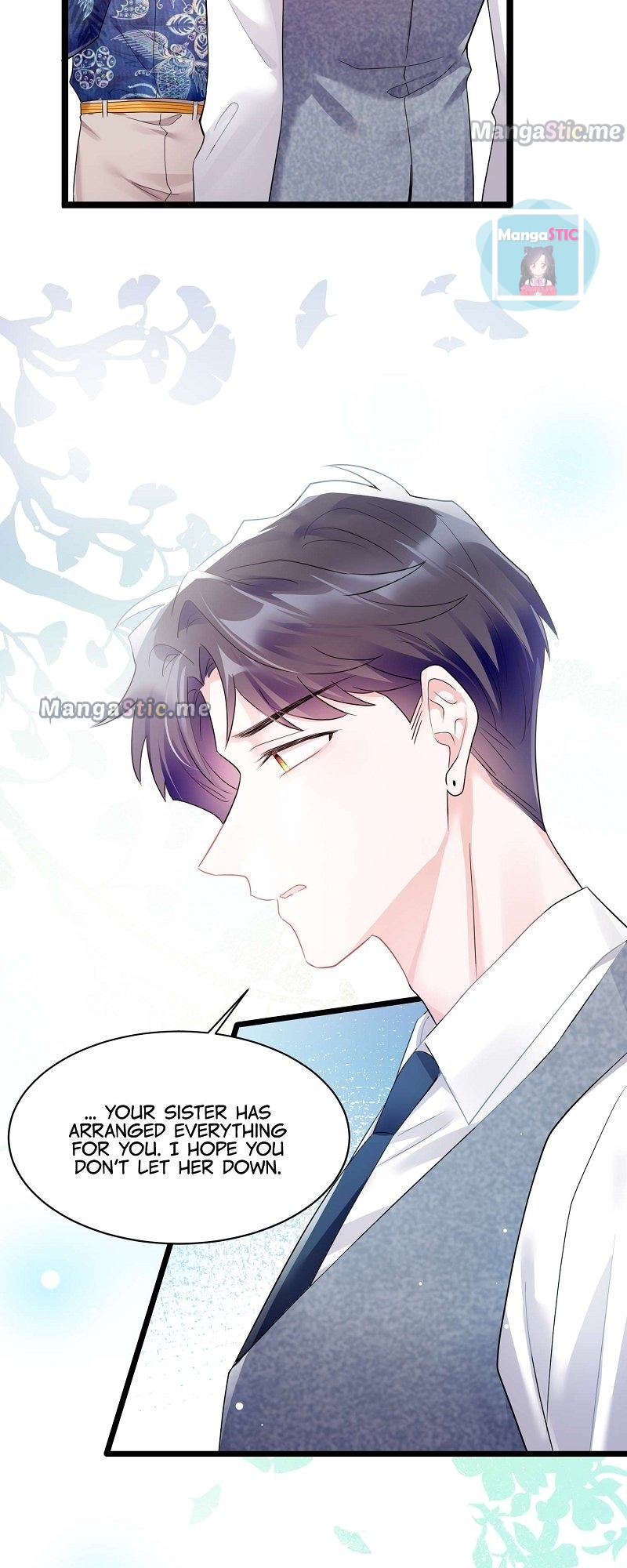 Nancheng Waits For The Moon - Chapter 101