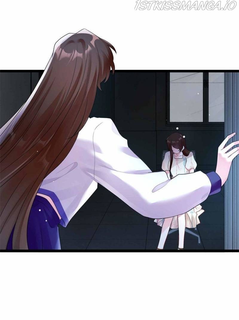 Nancheng Waits For The Moon - Chapter 94