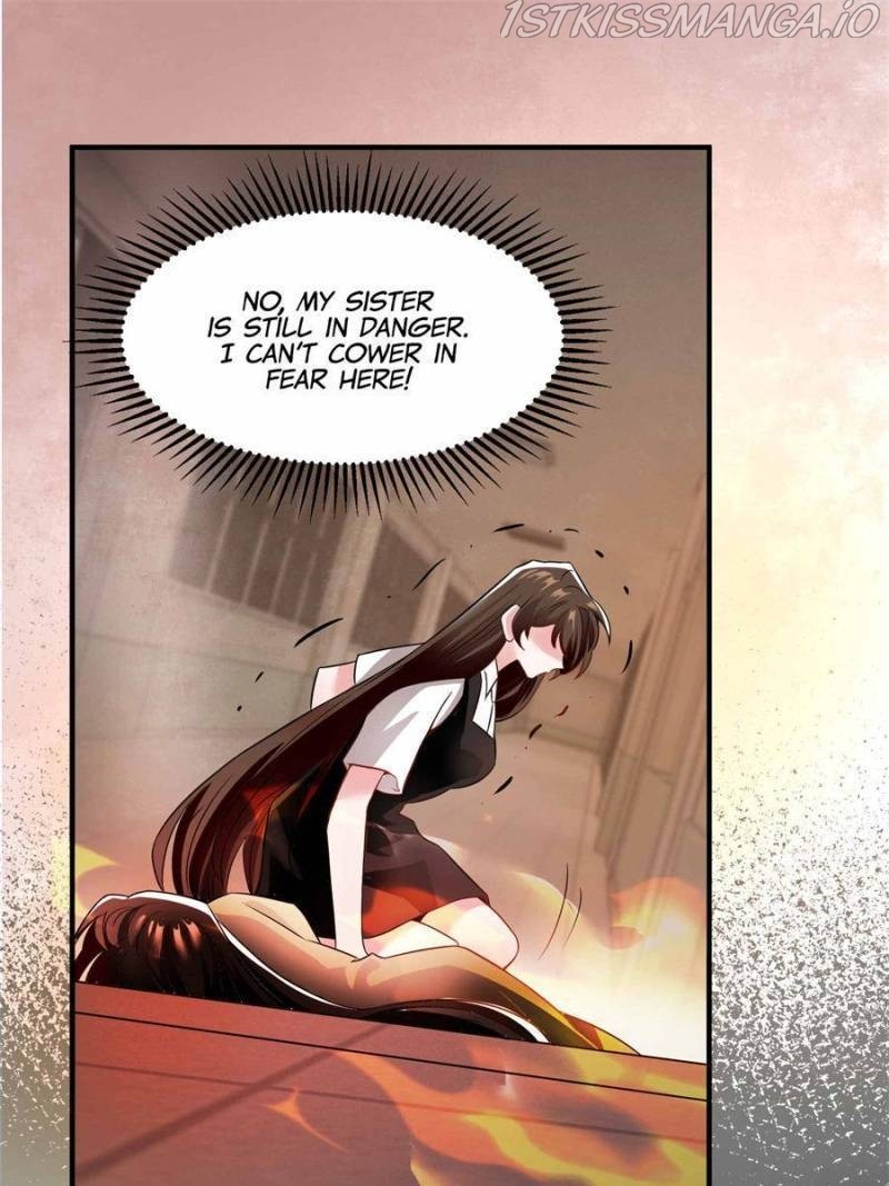 Nancheng Waits For The Moon - Chapter 94