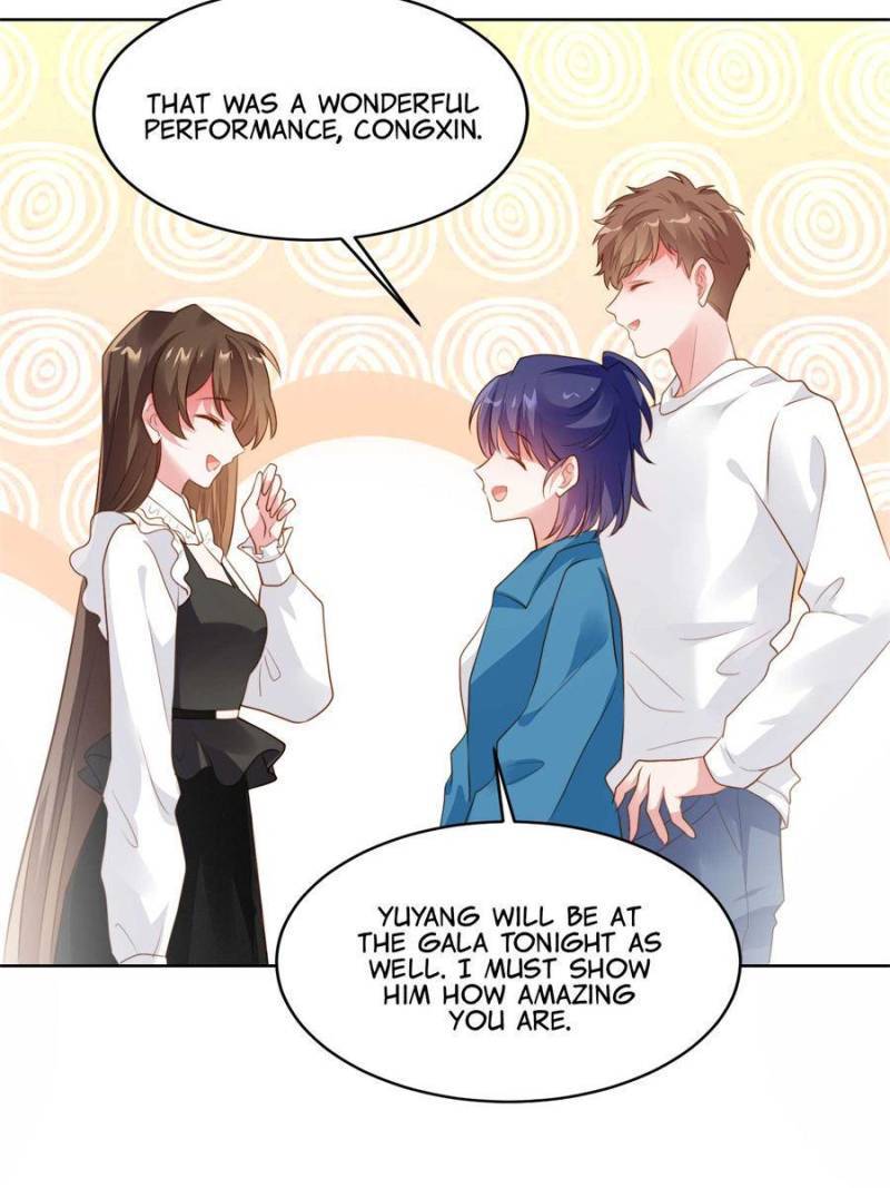 Nancheng Waits For The Moon - Chapter 72