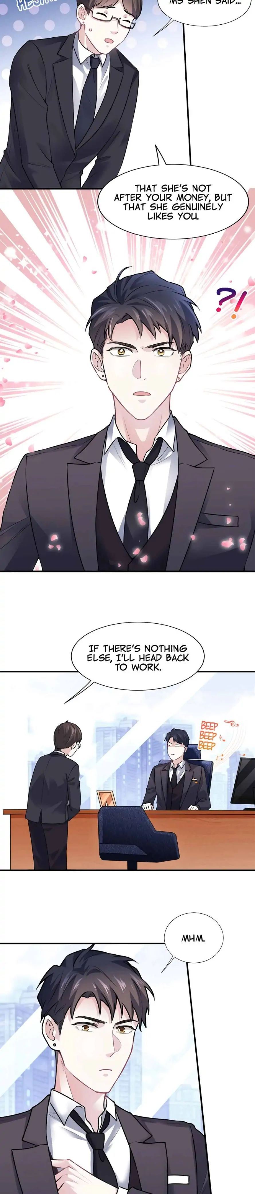 Nancheng Waits For The Moon - Chapter 9