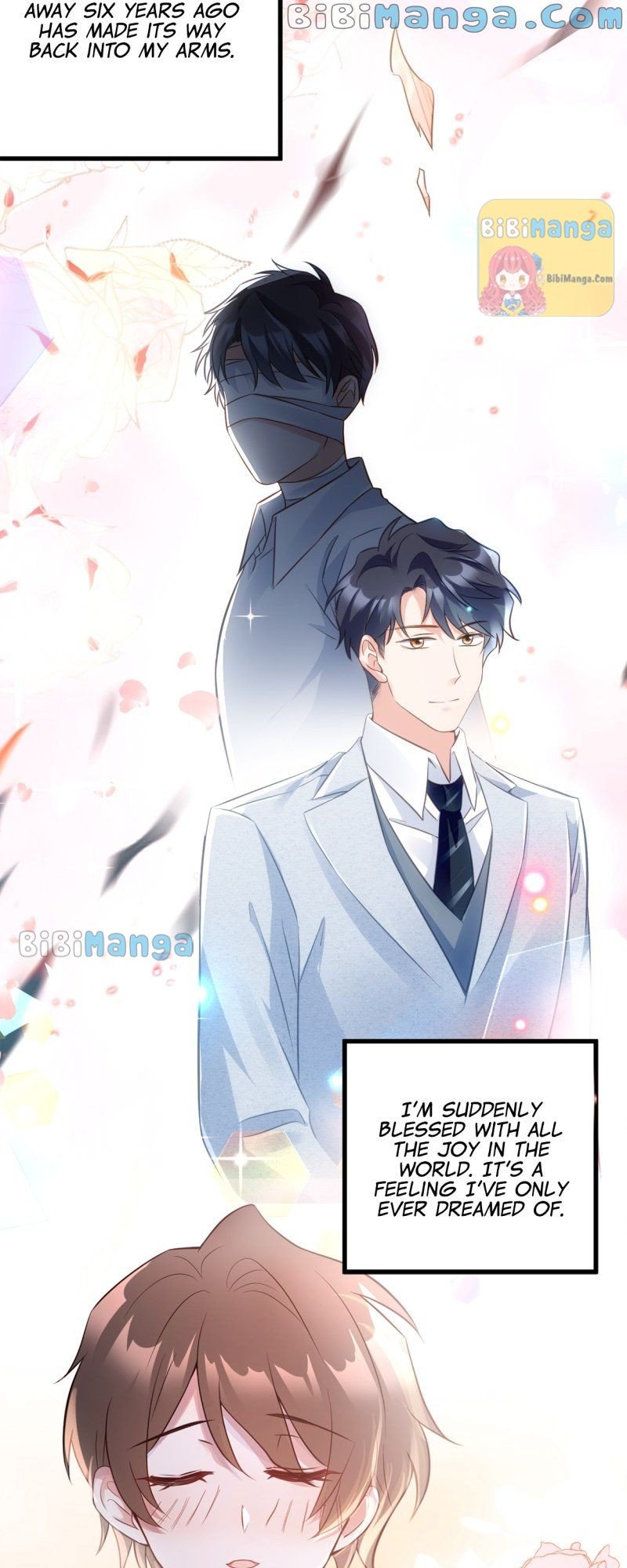 Nancheng Waits For The Moon - Chapter 133