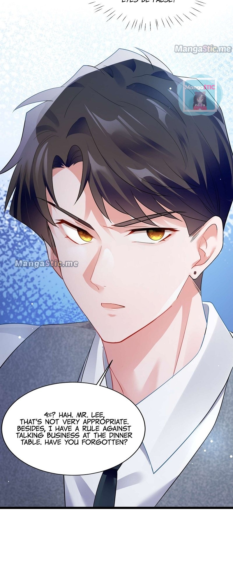 Nancheng Waits For The Moon - Chapter 100