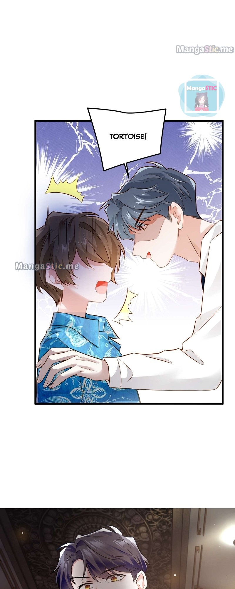 Nancheng Waits For The Moon - Chapter 100