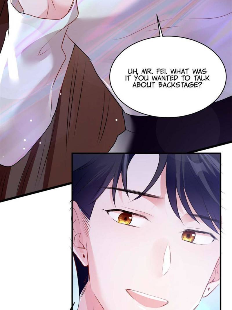 Nancheng Waits For The Moon - Chapter 74