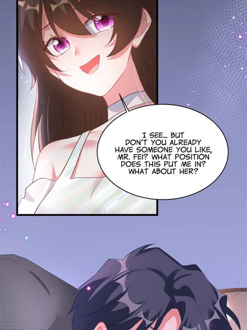 Nancheng Waits For The Moon - Chapter 74