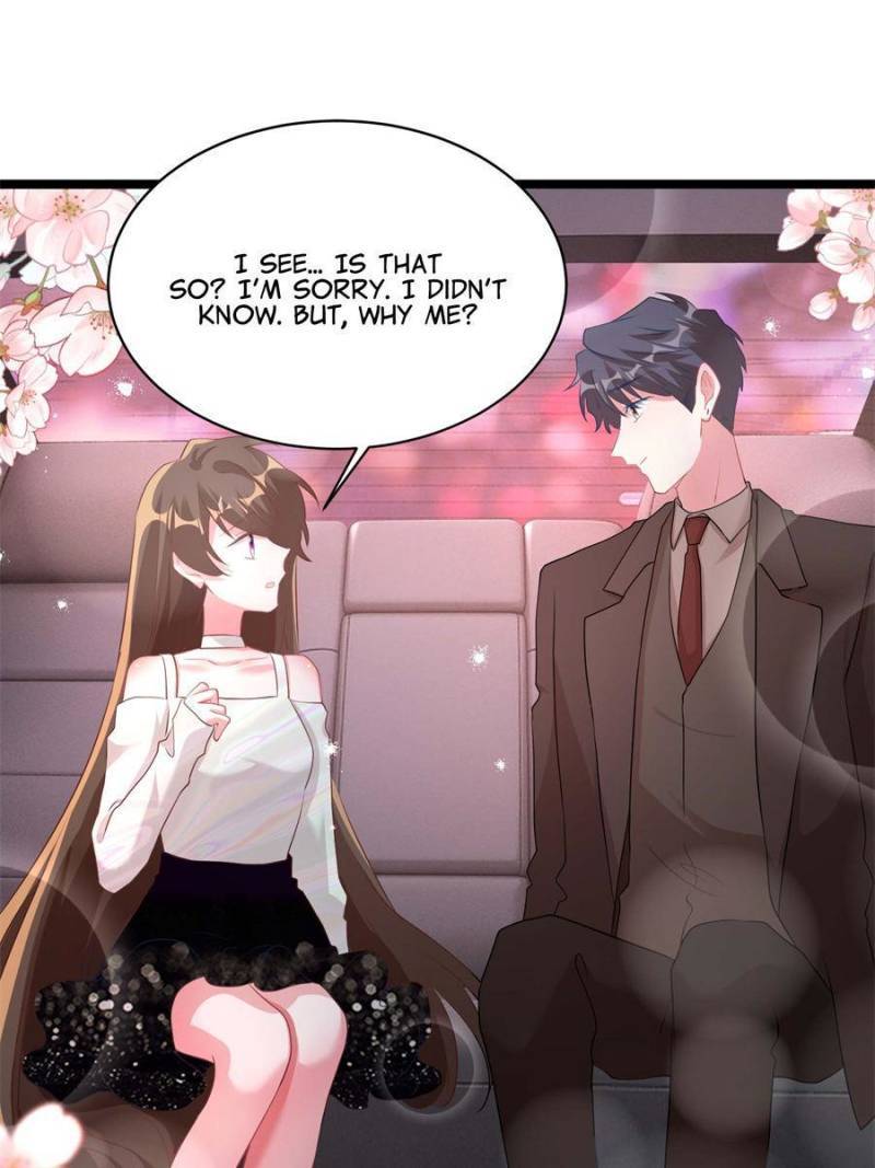 Nancheng Waits For The Moon - Chapter 74