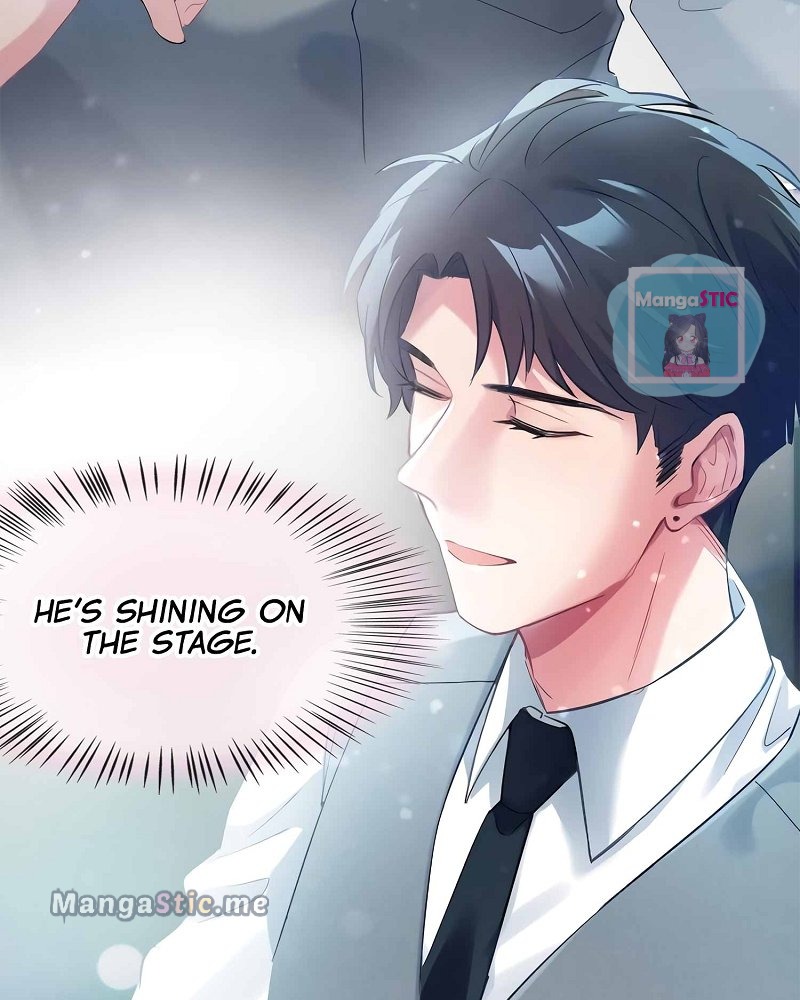 Nancheng Waits For The Moon - Chapter 23