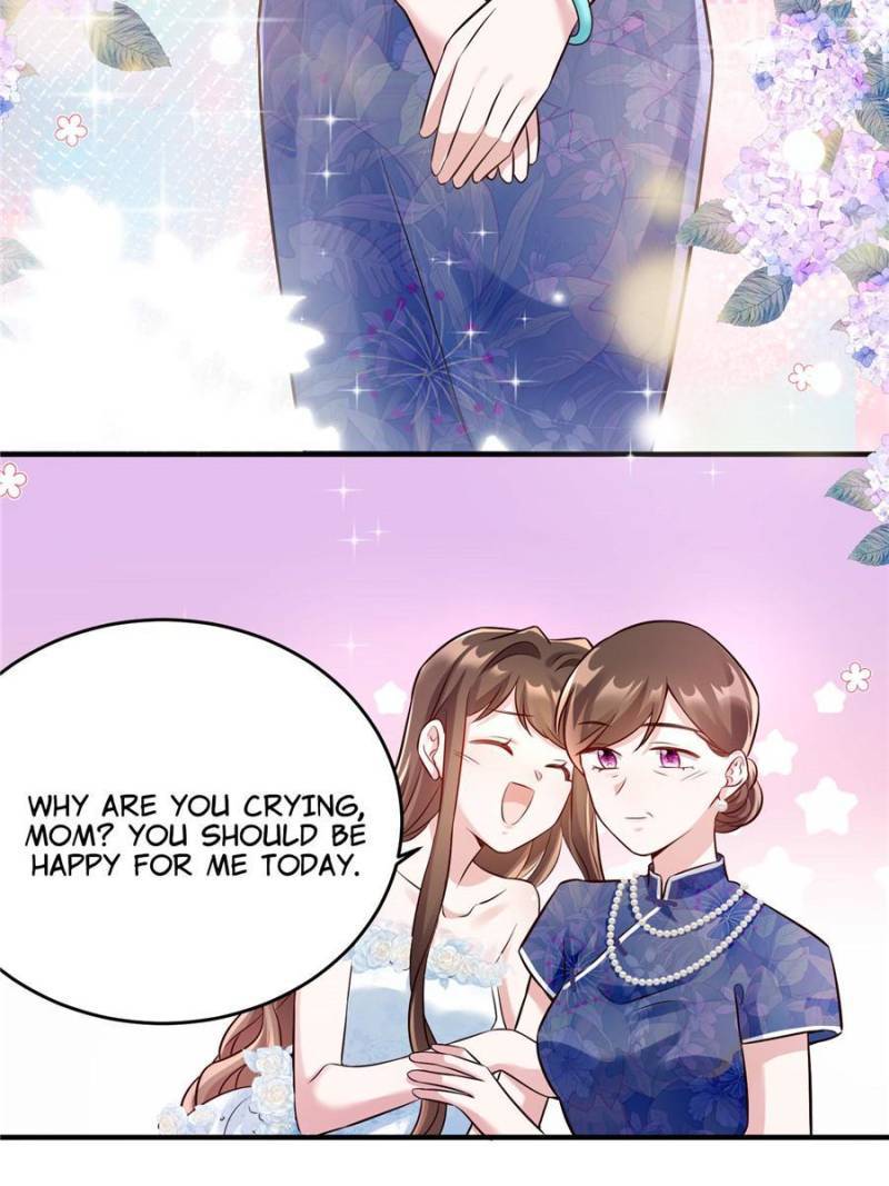 Nancheng Waits For The Moon - Chapter 144