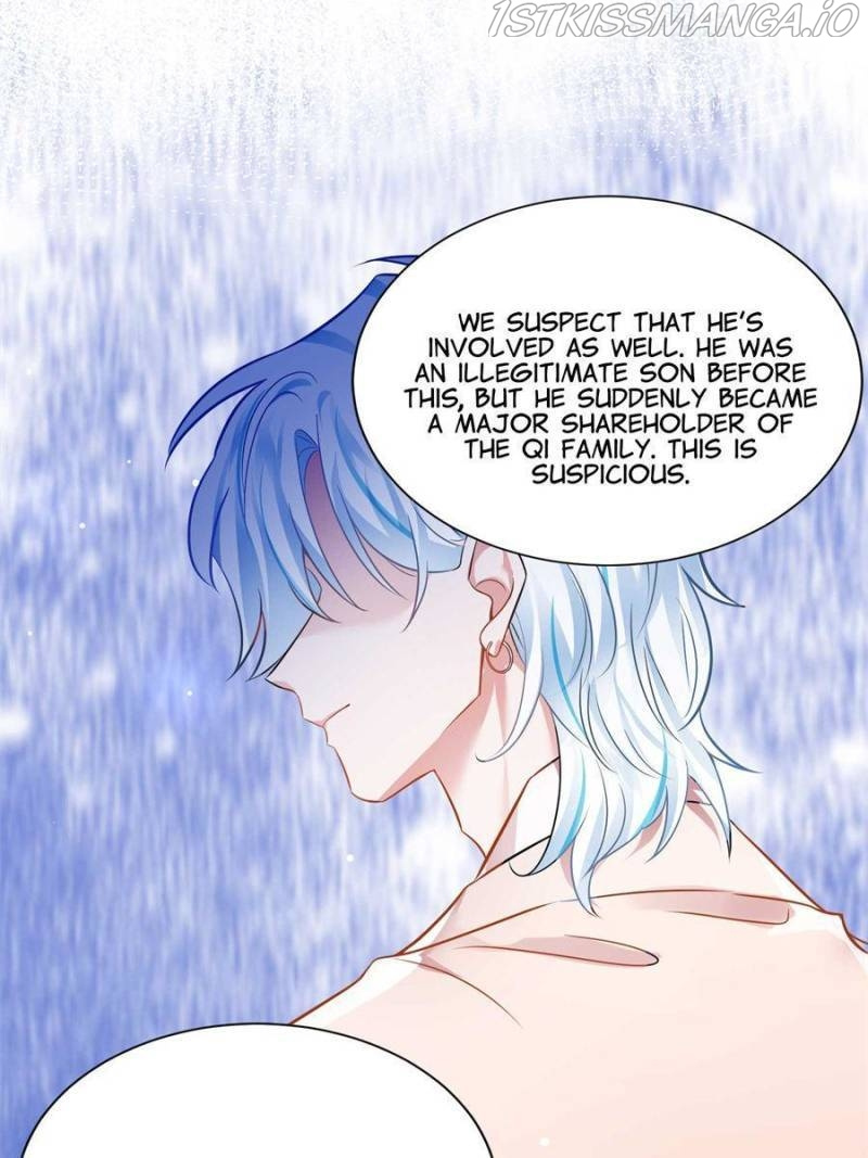 Nancheng Waits For The Moon - Chapter 97