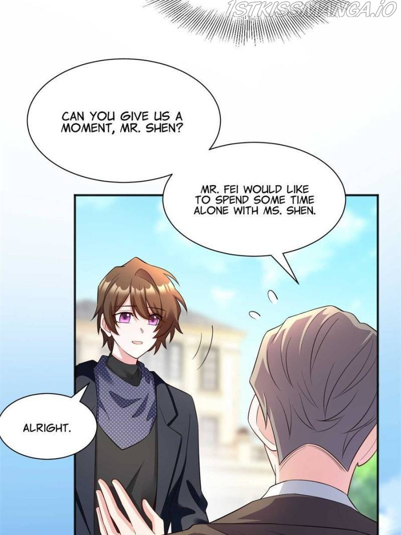 Nancheng Waits For The Moon - Chapter 97