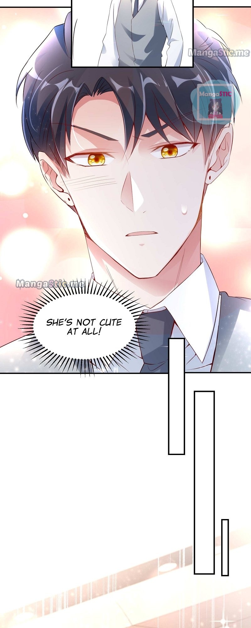 Nancheng Waits For The Moon - Chapter 41