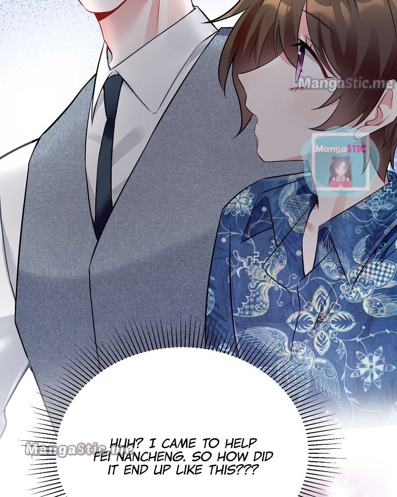 Nancheng Waits For The Moon - Chapter 99