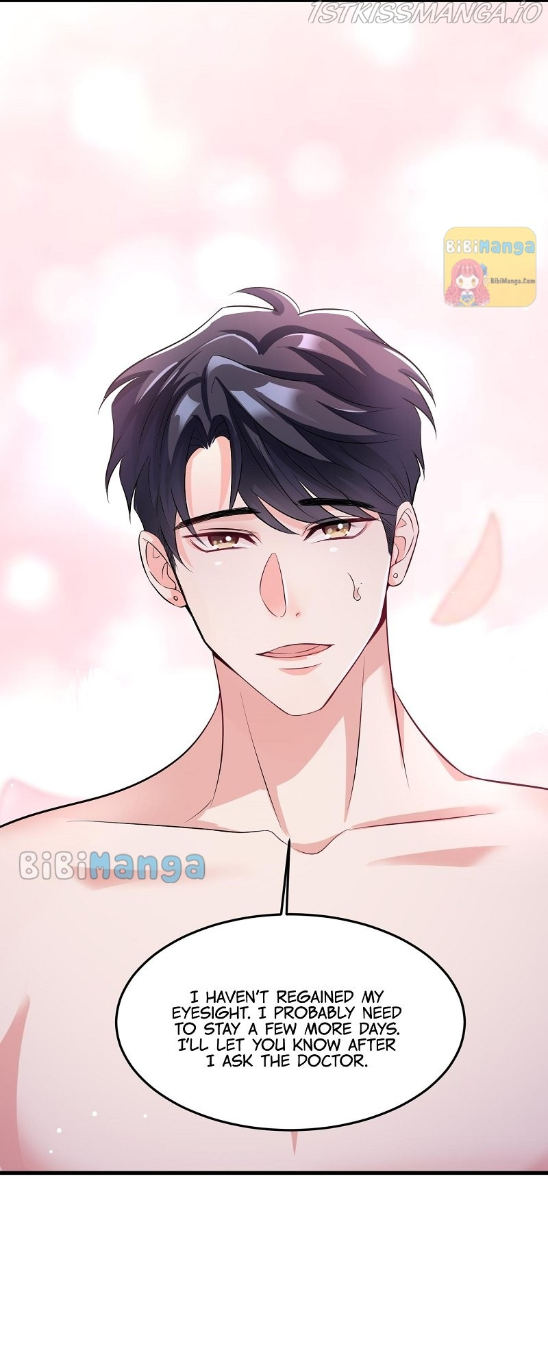 Nancheng Waits For The Moon - Chapter 111