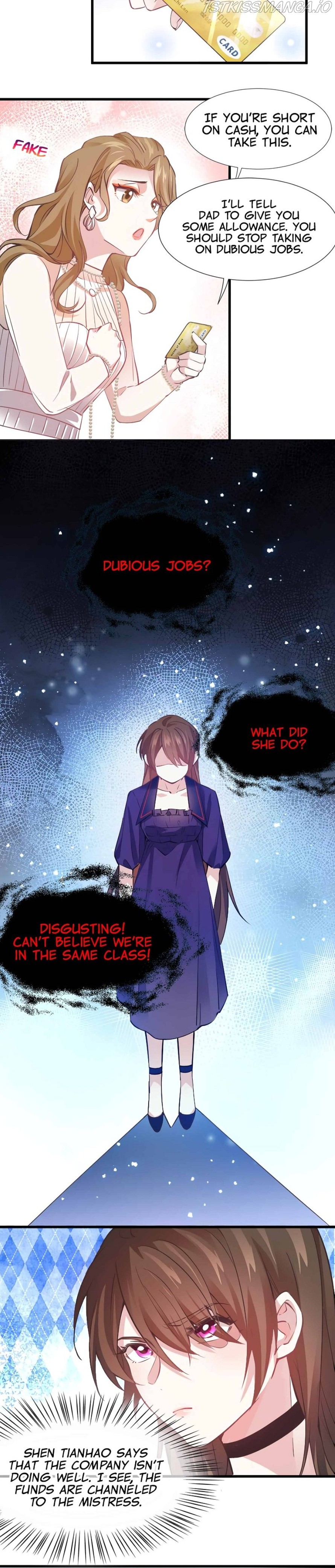 Nancheng Waits For The Moon - Chapter 7