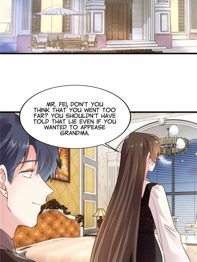 Nancheng Waits For The Moon - Chapter 80