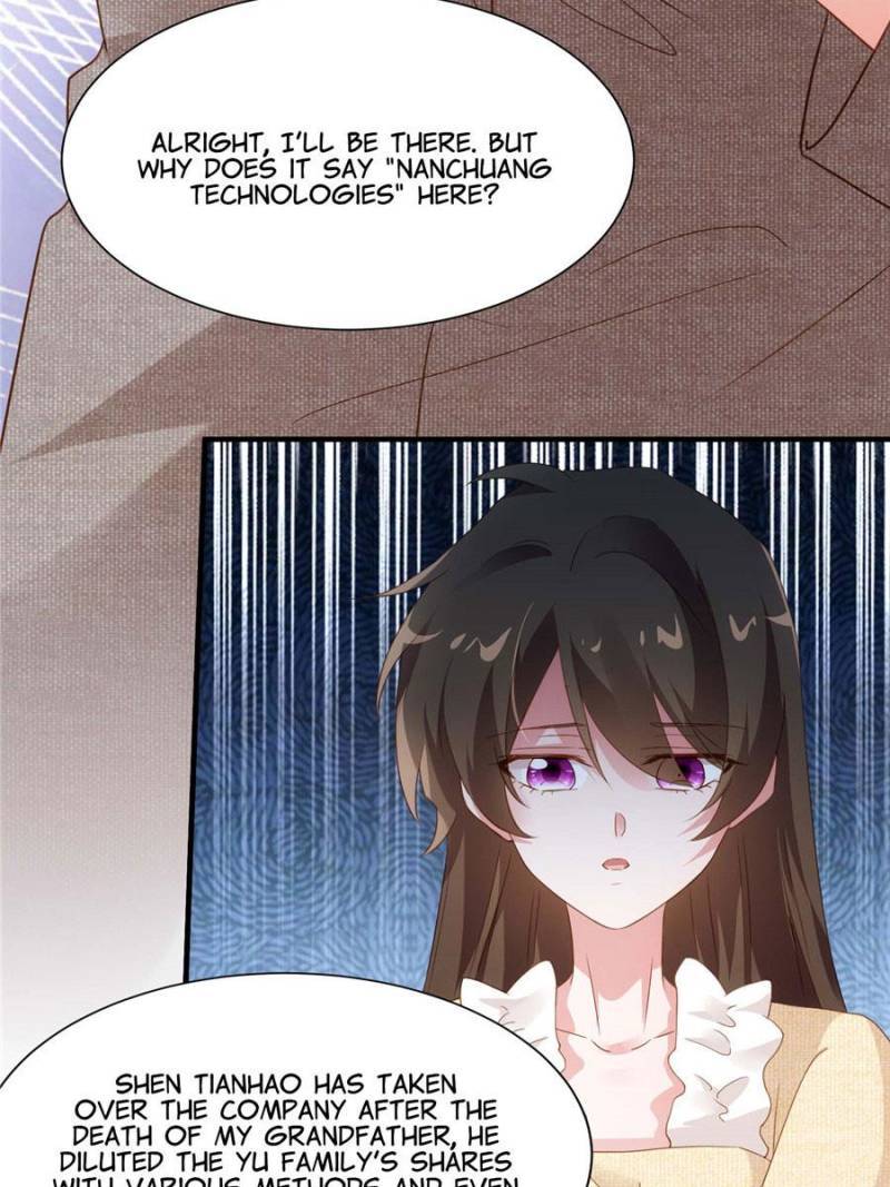 Nancheng Waits For The Moon - Chapter 80