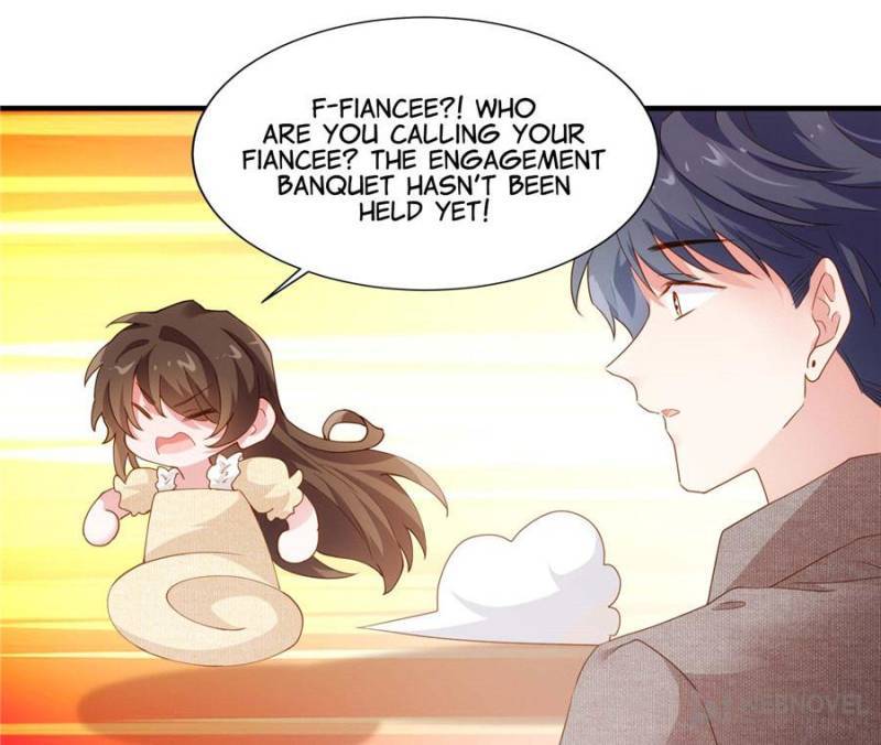 Nancheng Waits For The Moon - Chapter 80