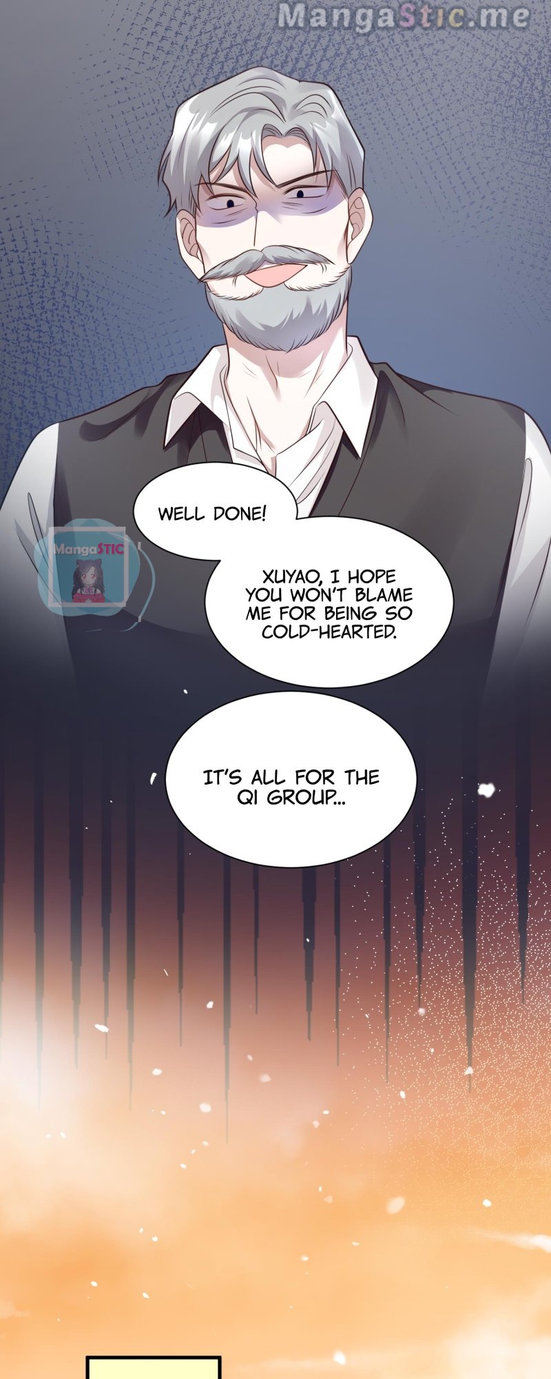 Nancheng Waits For The Moon - Chapter 128