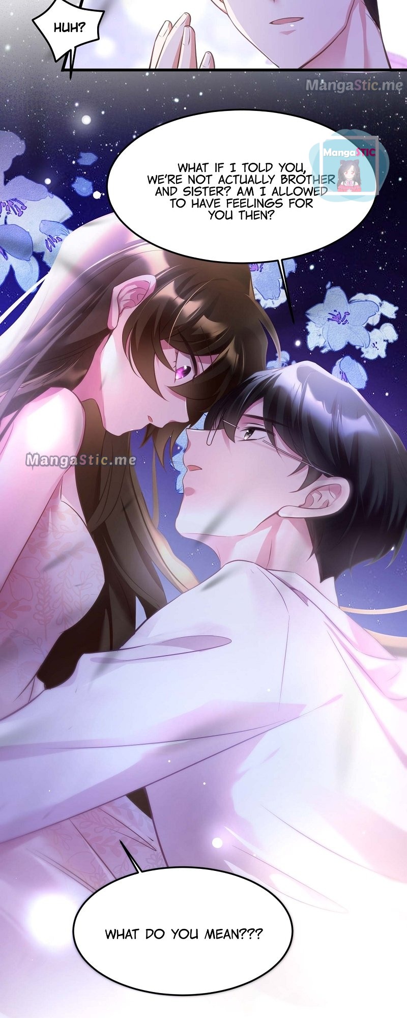 Nancheng Waits For The Moon - Chapter 109