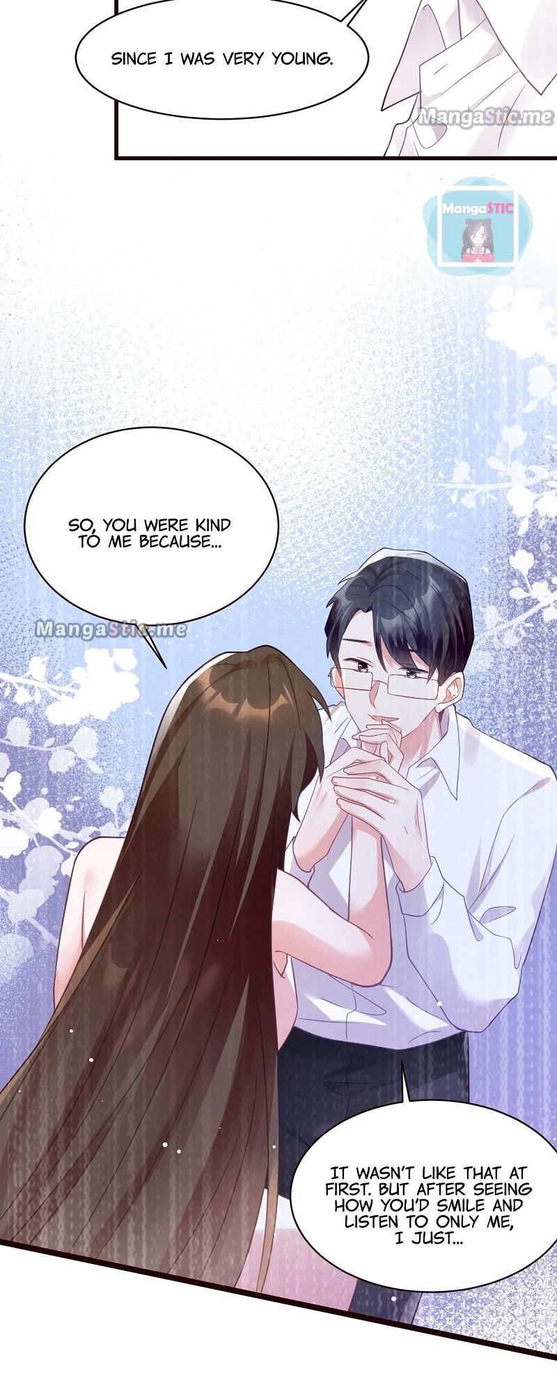 Nancheng Waits For The Moon - Chapter 109