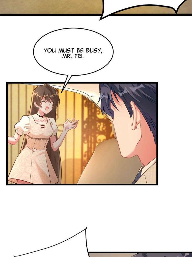 Nancheng Waits For The Moon - Chapter 70