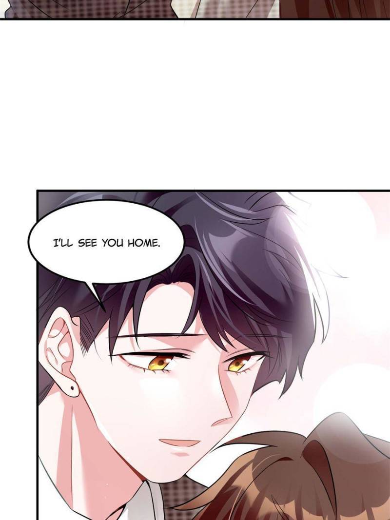 Nancheng Waits For The Moon - Chapter 84