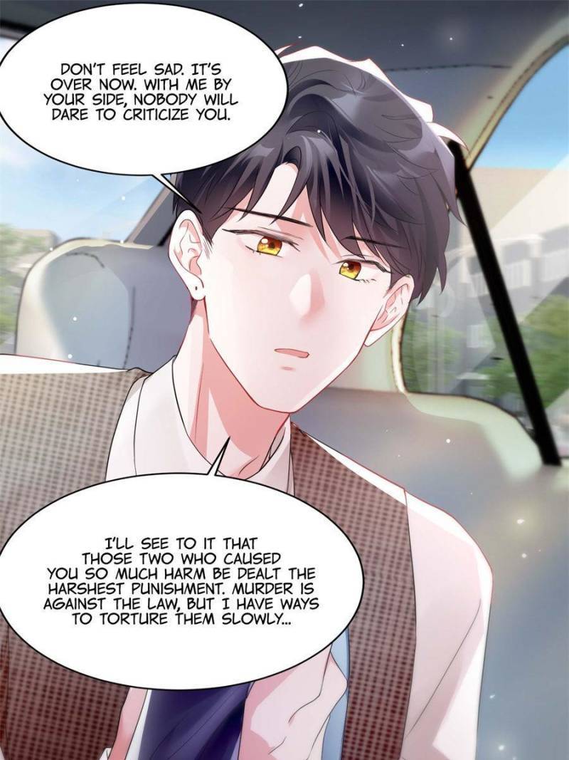 Nancheng Waits For The Moon - Chapter 84