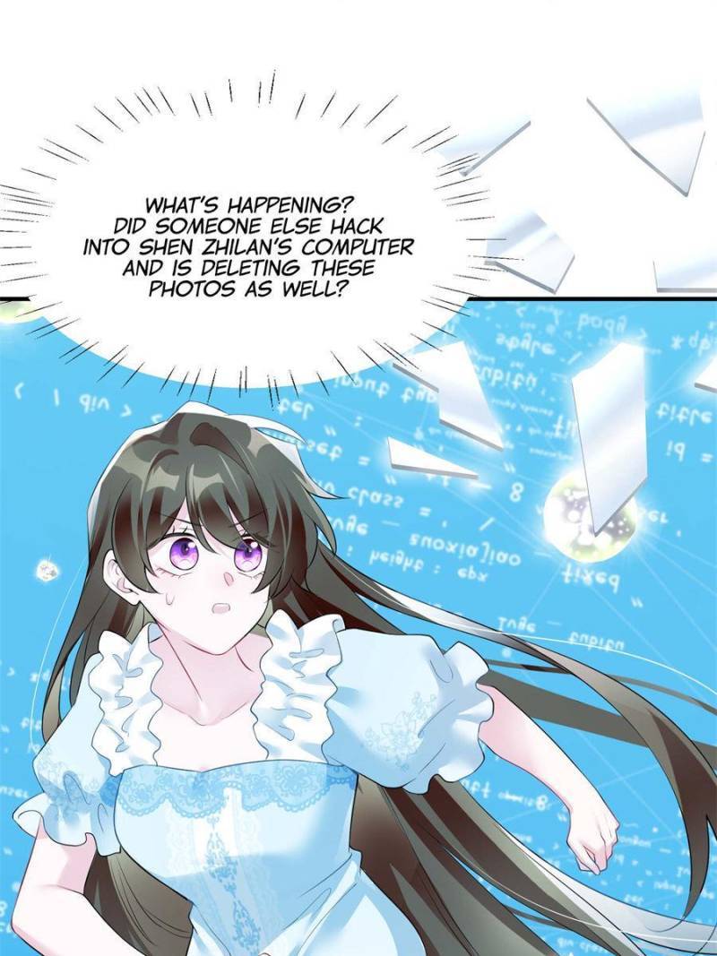 Nancheng Waits For The Moon - Chapter 84