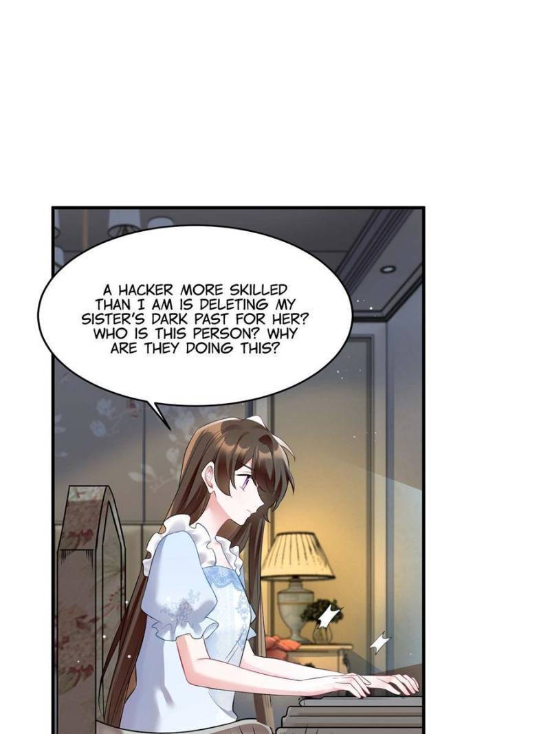 Nancheng Waits For The Moon - Chapter 84