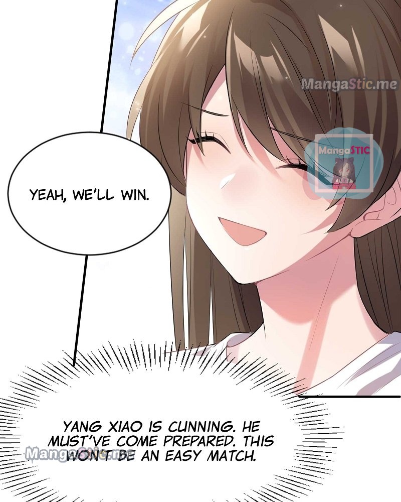 Nancheng Waits For The Moon - Chapter 30